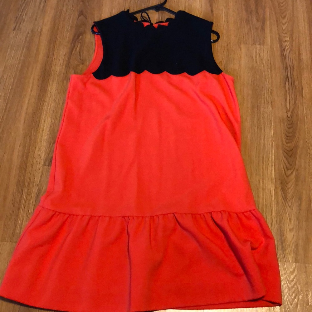 Victoria Beckham dress